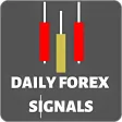 Daily Free Forex Signals