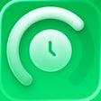 プログラムのアイコン：Fasting Tracker: FastMind…