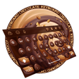 プログラムのアイコン：Chocolate Keyboard