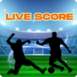 أيقونة البرنامج: LiveScore: All-in-One Foo…