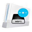 Programikonen: WBFS Manager