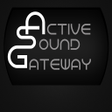 Иконка программы: Active Sound Gateway