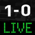 Programın simgesi: Score Keeper Live