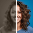 Иконка программы: AI Photo Enhancer  PixeLe…