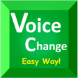 Icon of program: Active to Passive Voice