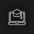 أيقونة البرنامج: Learn Computer Science Fr…