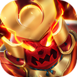 Ícone do programa: Chaos Faction: DAI