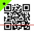 Symbol des Programms: QR Code Scanner - Fast Sc…