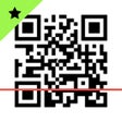 Symbol des Programms: QR Code Scanner - Fast Sc…