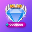 Ícone do programa: Diamond Skin for Mobile L…