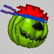 Иконка программы: Melon Monster Games Playg…