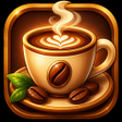 Ikona programu: Coffee Empire: Coffee Tyc…