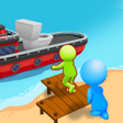 أيقونة البرنامج: Congestion Traffic