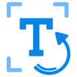 أيقونة البرنامج: Image To Text - imagetote…