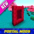 New Portal Mods