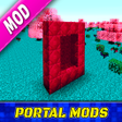 Icon of program: New Portal Mods