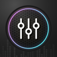程序图标：Woofer Effect Equalizer: …
