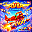 Icon of program: Avia Sky Masters