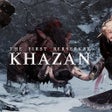 Ikon program: The First Berserker: Khaz…