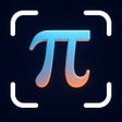 أيقونة البرنامج: Pi - AI Math Problem Solv…
