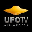 Icon of program: UFOTV All Access