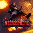رمز البرنامج: Necrosphere