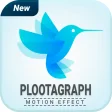 Plootagraph : Motion Picture Effect
