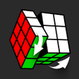 Icoon van programma: Rubiks Cube Solver
