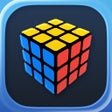 أيقونة البرنامج: Rubiks Cube Solver