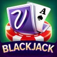Icon of program: myVEGAS Blackjack Casino