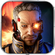 Icon of program: Aeon Wars: Galactic Conqu…