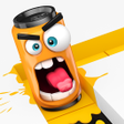 程序图标：Pop Cans