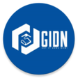 プログラムのアイコン：GIDN