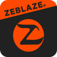 プログラムのアイコン：Zeblaze Fit