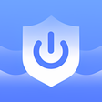 程序图标：Mist VPN - Secure  Stable…