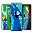 Blue Rainbow Friends Wallpaper icon