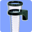 Ikon program: Rain gauge
