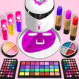 أيقونة البرنامج: Face Mask: DIY Makeup Sal…