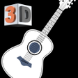 Icon of program: Learn Guitar: 3000 Chords