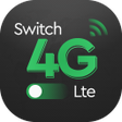 Ikon program: 4G Switch LTE - Network S…