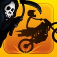 ไอคอนของโปรแกรม: Dirt Bike Death Race - Fr…