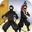 プログラムのアイコン：Choice of the Ninja
