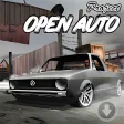 Project Open Auto City Beta