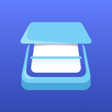プログラムのアイコン：Scanner App: Scan Docs to…