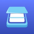 Иконка программы: PDF Scanner App: Scanner …
