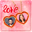 Icône du programme : Locket Photo Frames