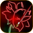 プログラムのアイコン：Paint and Draw