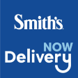 Smiths Delivery Now