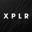 Programın simgesi: XPLR