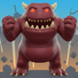 Programikonen: City Crusher